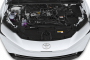 2024 Toyota Prius Limited AWD-e (Natl) Engine