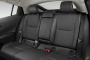 2024 Toyota Prius Limited AWD-e (Natl) Rear Seats