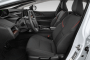 2024 Toyota Prius SE (Natl) Front Seats