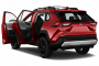 2024 Toyota RAV4 Adventure AWD (Natl) Open Doors