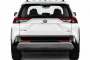 2024 Toyota RAV4 Hybrid SE AWD (Natl) Rear Exterior View