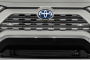 2024 Toyota RAV4 Hybrid XSE AWD (Natl) Grille