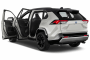 2024 Toyota RAV4 Hybrid XSE AWD (Natl) Open Doors