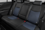 2024 Toyota RAV4 Hybrid XSE AWD (Natl) Rear Seats