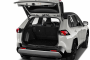 2024 Toyota RAV4 Hybrid XSE AWD (Natl) Trunk