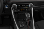 2024 Toyota RAV4 SE (Natl) Gear Shift