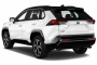 2024 Toyota RAV4 XSE (Natl) Angular Rear Exterior View