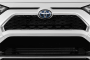 2024 Toyota RAV4 XSE (Natl) Grille