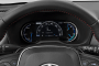 2024 Toyota RAV4 XSE (Natl) Instrument Cluster