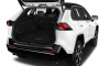 2024 Toyota RAV4 XSE (Natl) Trunk