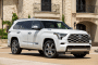 2024 Toyota Sequoia