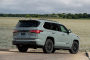 2024 Toyota Sequoia