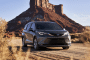 2024 Toyota Sienna