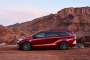 2024 Toyota Sienna