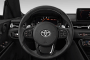 2024 Toyota Supra 3.0 Premium Auto (Natl) Steering Wheel