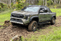 2024 Toyota Tacoma Trailhunter