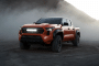 2024 Toyota Tacoma TRD Pro Terra