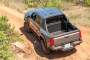 2024 Toyota Tacoma Trailhunter