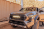 2024 Toyota Tacoma Trailhunter