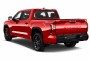 2024 Toyota Tundra Angular Rear Exterior View