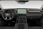 2024 Toyota Tundra Dashboard