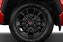 2024 Toyota Tundra Wheel Cap