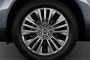 2024 Toyota Venza Limited AWD (Natl) Wheel Cap