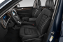 2024 Volkswagen Atlas 2.0T SEL 4MOTION Front Seats