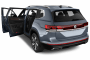 2024 Volkswagen Atlas 2.0T SEL 4MOTION Open Doors