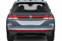 2024 Volkswagen Atlas 2.0T SEL 4MOTION Rear Exterior View