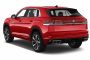 2024 Volkswagen Atlas Angular Rear Exterior View