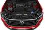 2024 Volkswagen Atlas Engine