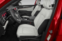 2024 Volkswagen Atlas Front Seats