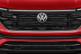 2024 Volkswagen Atlas Grille