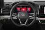 2024 Volkswagen Atlas Steering Wheel