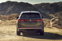 2024 Volkswagen Atlas Peak Edition