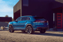 2025 Volkswagen Atlas