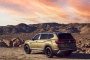 2025 Volkswagen Atlas