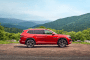 2025 Volkswagen Atlas