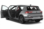 2024 Volkswagen Golf 2.0T Autobahn DSG Open Doors