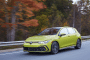 2024 Volkswagen Golf GTI