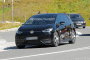 2024 Volkswagen ID.3 GTX spy shots - Photo credit: Baldauf
