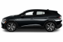 2024 Volkswagen ID.4 Pro RWD Side Exterior View