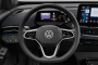 2024 Volkswagen ID.4 Pro RWD Steering Wheel