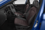 2024 Volkswagen Jetta Autobahn Manual Front Seats