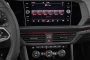 2024 Volkswagen Jetta Autobahn Manual Instrument Panel