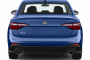 2024 Volkswagen Jetta Autobahn Manual Rear Exterior View