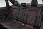 2024 Volkswagen Jetta Autobahn Manual Rear Seats