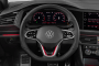 2024 Volkswagen Jetta Autobahn Manual Steering Wheel