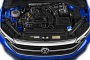 2024 Volkswagen Jetta SE Auto Engine